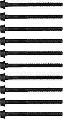 Cylinder Head Bolt Set